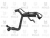 VW 1K0121049M Radiator Hose